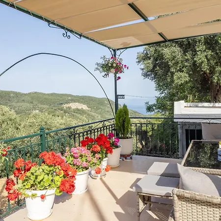 Mount Galision Martyrs Apartment
