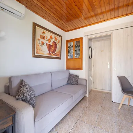 Apartment Mount Galision Martyrs
