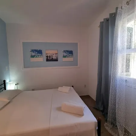 Apartment Corfu Dream