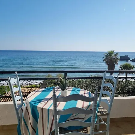 Apartment Corfu Dream *