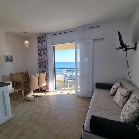 Apartment Corfu Dream *