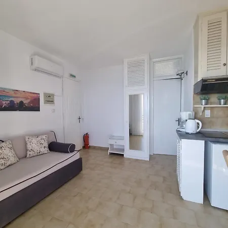 Corfu Dream Apartment Glyfada (Corfu)