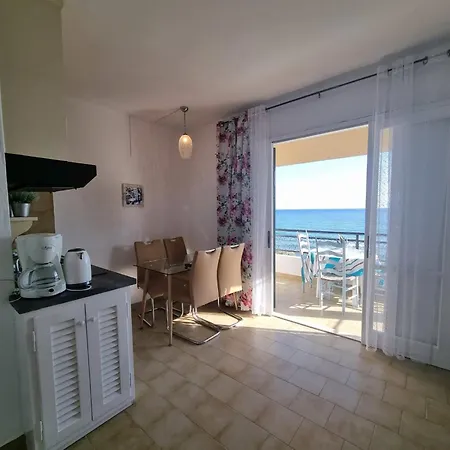 Apartment Corfu Dream Glyfada (Corfu)