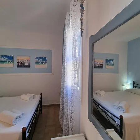Apartment Corfu Dream