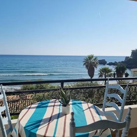 Apartment Corfu Dream Glyfada (Corfu)