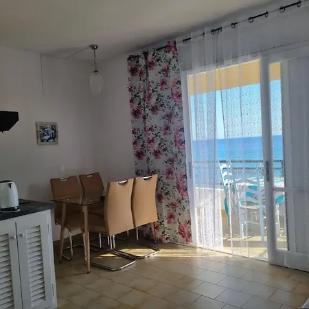 Apartment Corfu Dream Glyfada (Corfu)