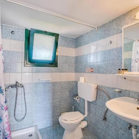 Apartment Anna Arillas (Corfu)