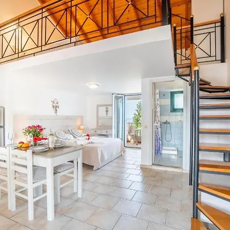 Apartment Anna