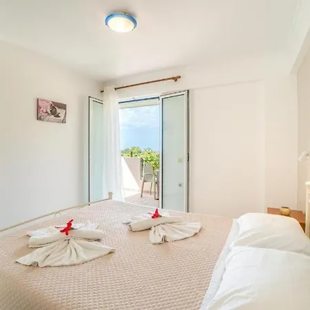 Apartment Anna *