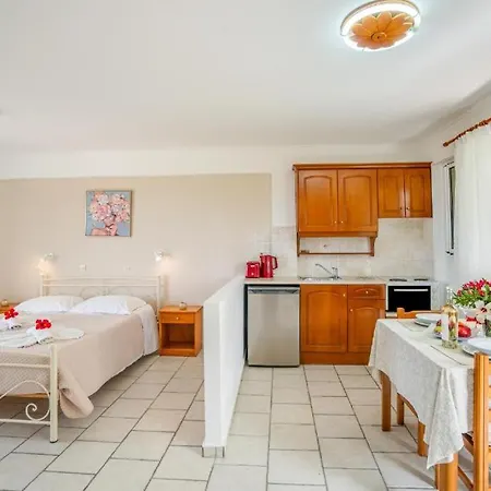 Apartment Anna