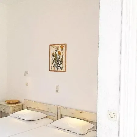 Voula Apartment
