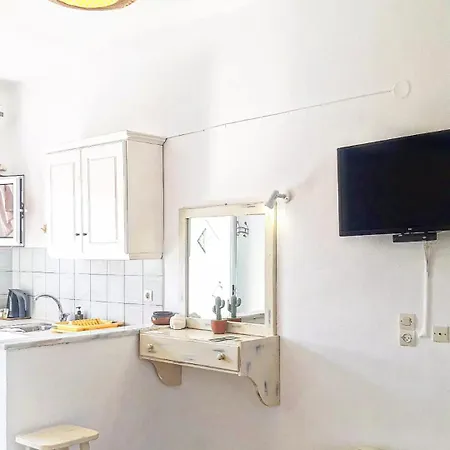 Apartment Voula *
