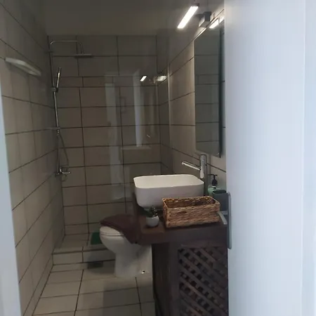 Apartment Trousas Roda (Corfu)