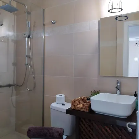 Trousas Apartment Roda (Corfu)