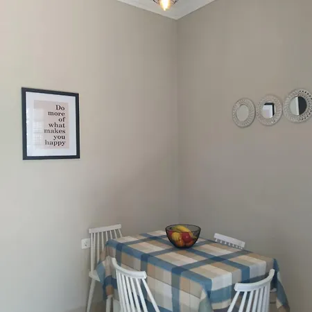 Trousas Apartment