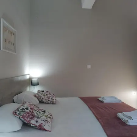 Trousas Apartment *