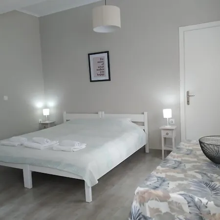 Apartment Trousas Roda (Corfu)