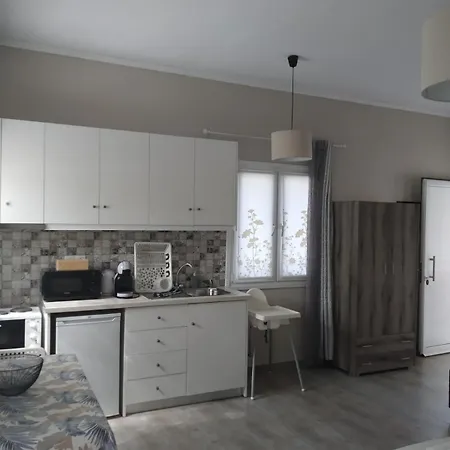 Trousas Apartment
