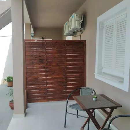 Trousas Apartment