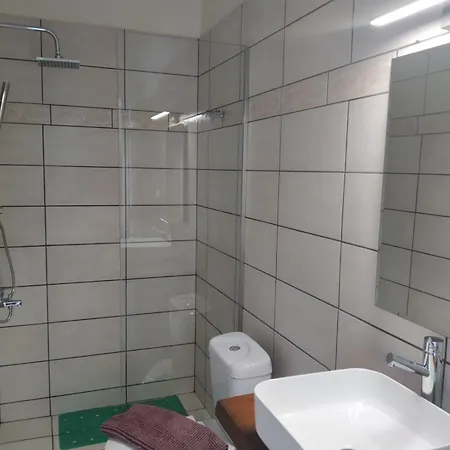 Apartment Trousas Roda (Corfu)