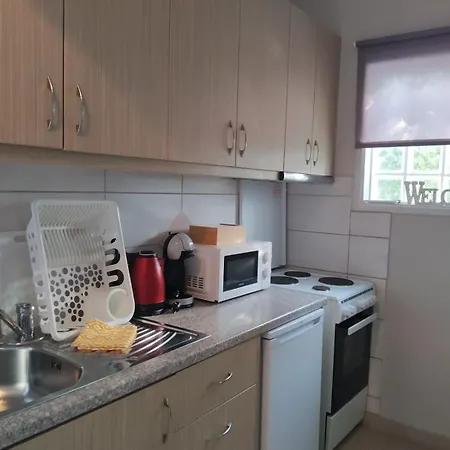 Trousas Apartment Roda (Corfu)