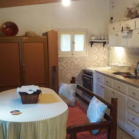 A Sense Of Calm & Relaxation Holiday home Velonades (Corfu)