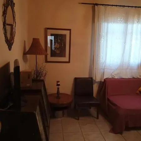 Holiday home A Sense Of Calm & Relaxation *