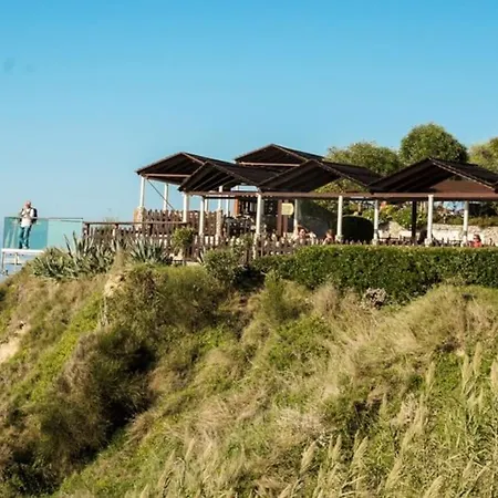 Holiday home A Sense Of Calm & Relaxation Velonades (Corfu)