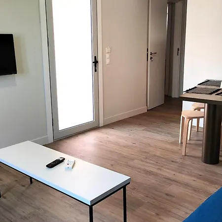 Apartment Joanna Deluxe *