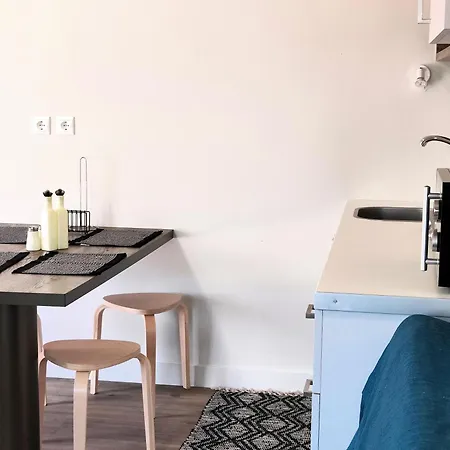 Apartment Joanna Deluxe