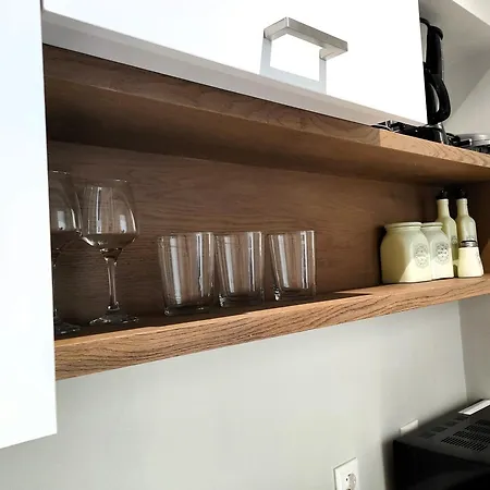 Apartment Joanna Deluxe Kynopiastai