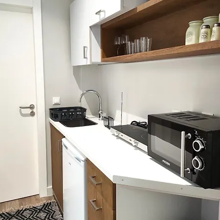 Appartement Joanna Deluxe *