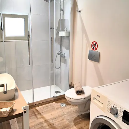 Appartement Joanna Deluxe Kynopiástai