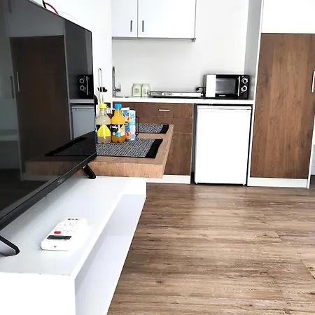 Apartment Joanna Deluxe Kynopiastai