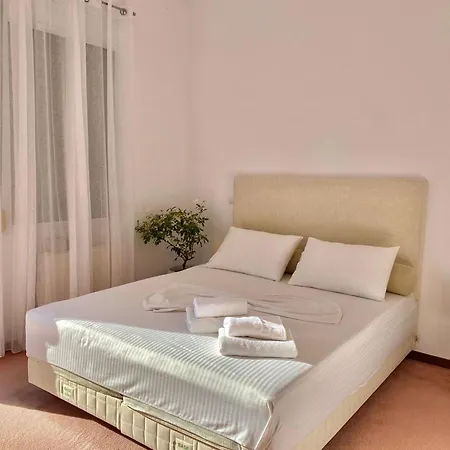 Holiday home Corfu Dream House