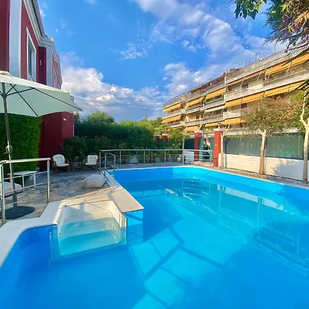 Corfu Dream House Holiday home