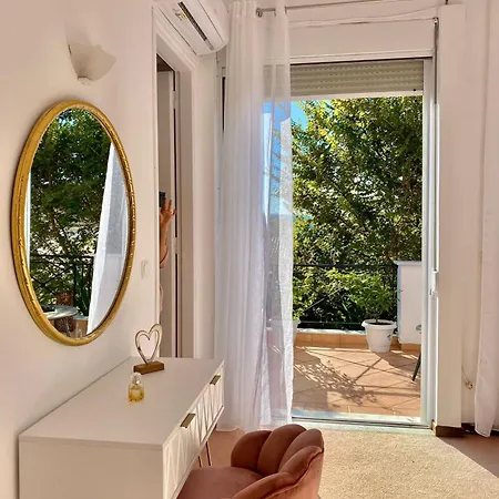 Corfu Dream House * Kanoni (Corfu)