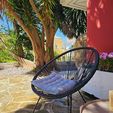Holiday home Corfu Dream House *