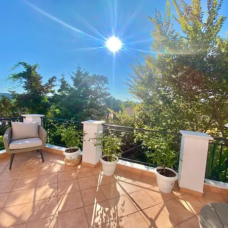 Corfu Dream House Holiday home *