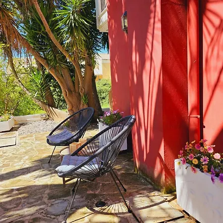 Corfu Dream House Holiday home *