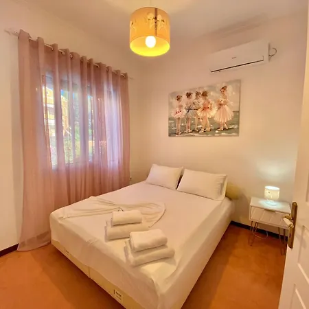 Holiday home Corfu Dream House Kanoni (Corfu)