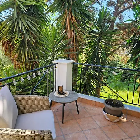 Corfu Dream House