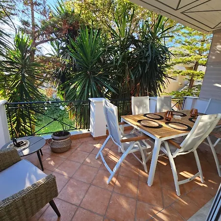 Holiday home Corfu Dream House