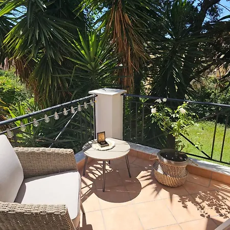 Holiday home Corfu Dream House *