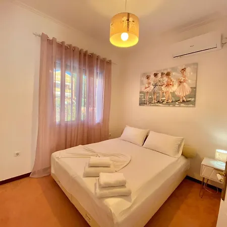 Corfu Dream House * Kanoni (Corfu)