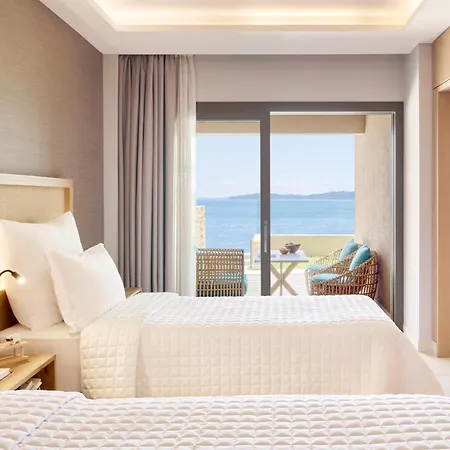Resort Marbella, Mar-bella Collection Agios Ioannis Peristeron (Corfu)