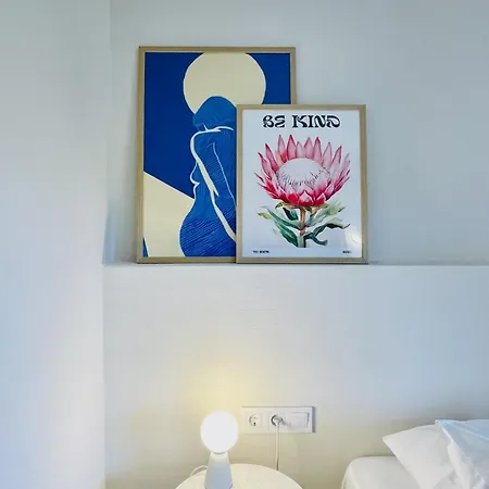 Staybridge Apartments, Apartment *