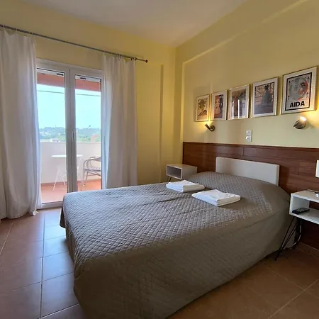 Apartment Aloda Summer House