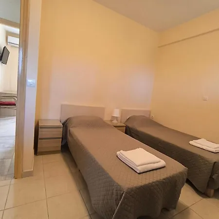 Aloda Summer House Apartment *