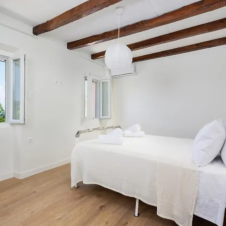 Casa Jinjola Holiday home Kavallouri